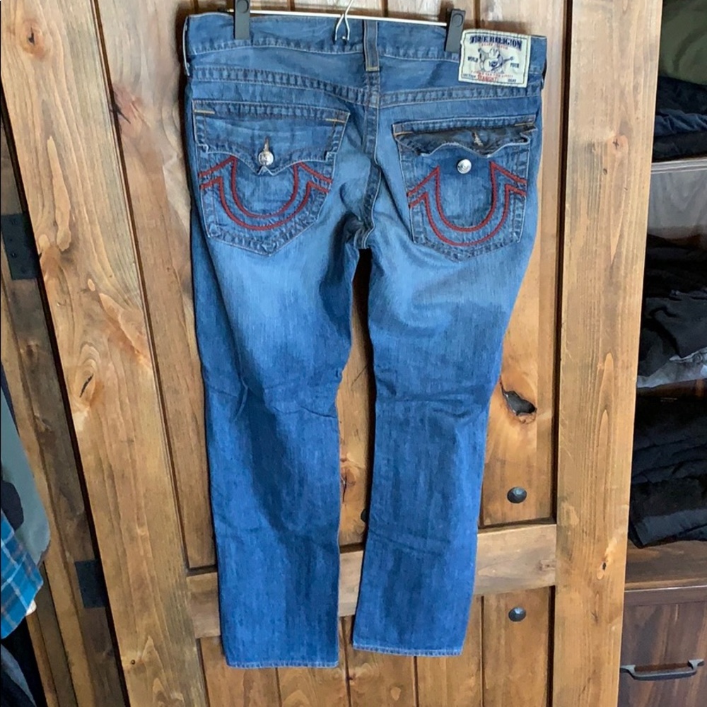 True religion jeans